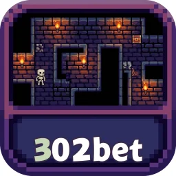 302BET — ikon APK